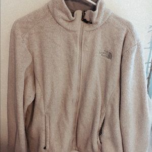 Northface jacket
